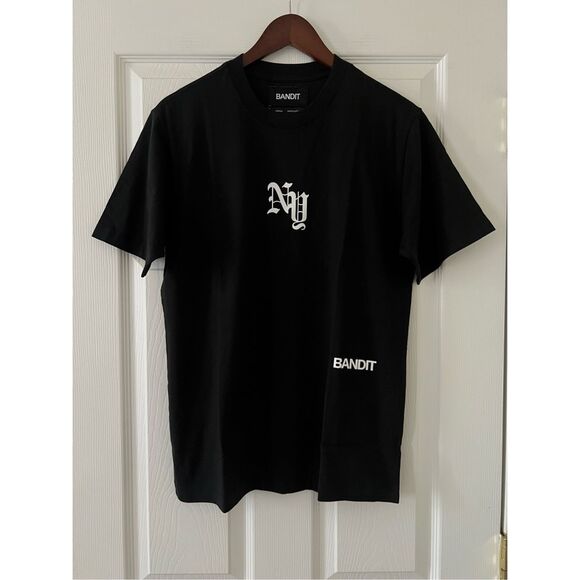 Bandit Running - NY Limited Edition T-Shirt - Picture 3 of 13